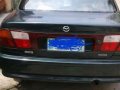 Mazda 323 1999 FOR SALE-0
