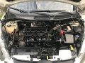 2011 Ford Fiesta S AT Hatchback Automatic Transmission-5