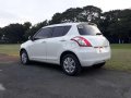 2016 Suzuki Swift AT FOR SALE-3