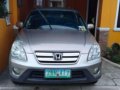 2005 Honda CRV Very fresh -5