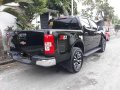 Rush! 2018 Chevrolet Colorado-0