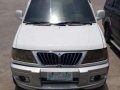 Mitsubishi Adventure 2003 super sport manual-2