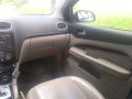 Ford Focus Sedan 2006 model for sale-6