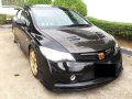 Honda Civic 2009 Manual Transmission-4