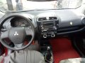 For Sale MITSUBISHI MIRAGE GLX 2015 1.2G-4
