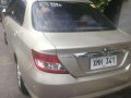 Honda City 2004 iDSI FOR SALE-3