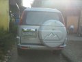 For sale Ford Everest 2006 model -4