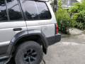 Mitsubishi Montero Sport 1995 for sale-2