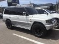 Mitsubishi Pajero 2007 for sale-0