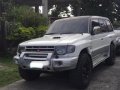 Mitsubishi Pajero 2007 for sale-1