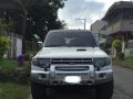 Mitsubishi Pajero 2007 for sale-2