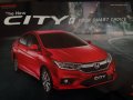 2019 HONDA CITY E CVT for sale-3