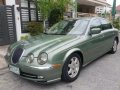 2001 Jaguar S-Type for sale-0