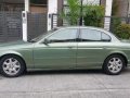 2001 Jaguar S-Type for sale-1