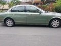 2001 Jaguar S-Type for sale-2