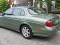 2001 Jaguar S-Type for sale-3