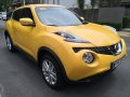 2017 Nissan Juke 1.6 CVT for sale-0