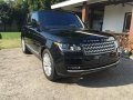 2018 Land Rover Range Rover Full Size for sale-0