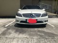 Mercedes Benz Clc class coupe 2010 for sale-0