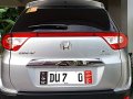 2017 HONDA BRV for sale-2