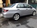 2003 Honda City IDSI mt FOR SALE-2