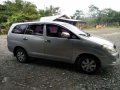 Toyota Innova J 2nd hand 2007 Model-6