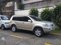 Nissan Xtrail 2009 tokyo edition super fresh-1