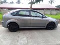 Ford Focus 2005 20gas matic 200k-4