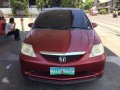For Sale 2005 Honda City AT-3