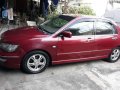2003 Model Mitsubishi Lancer For Sale-0