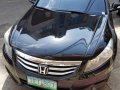 Rush car for sale Honda Accord 2011 -4