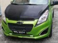 2016 Chevy Spark MT Pormado FOR SALE-3