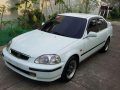 Honda Civic VTi 1997 FOR SALE-2