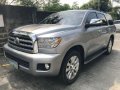 2013 Toyota Sequoia Limited 4x4 FOR SALE-0
