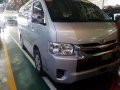 2018 Toyota HI ace GL GRANDIA Low Dp Promo-4