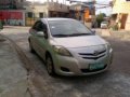 Toyota Vios E 2008 FOR SALE-0