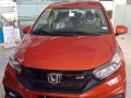 Honda Mobilio RS NAVI CVT 2018 FOR SALE-2