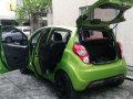 2016 Chevy Spark MT Pormado FOR SALE-1