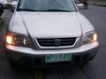 Honda Crv 2000 FOR SALE-1