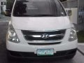 2011 Hyundai Starex mt A1 rush-0