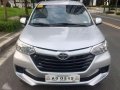2017 Toyota Avanza 1.3E AT FOR SALE-1