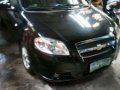 Chevrolet Aveo 2008 FOR SALE-6