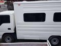 2009 Isuzu Elf 4hF1 FB and 1989 Mitsubishi CANTER Dropside FOR SALE-2