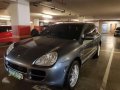 2006 Porsche Cayenne For Sale-5