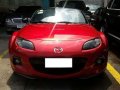 2014 Mazda MX5 25th Anniversary Edition-1