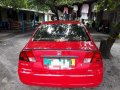 215K Honda Civic Dimension 2001 FOR SALE-9