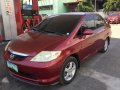 For Sale 2005 Honda City AT-2