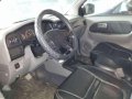 Isuzu Crosswind XUV 2002 FOR SALE-3