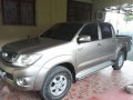 Toyota Hilux G manual 2009 F0R SALE-0