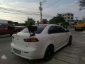 2011 Mode Mitsubitshi Lancer For Sale-4